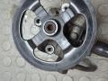 4450A130 Насос гидроусилителя руля (ГУР) Mitsubishi Outlander 2008г. - фото №2