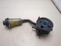 6G913A696AG, 1674661, RM6G913A696AG, 1838979 Насос гидроусилителя руля (ГУР) Ford Mondeo 2008г. - фото №4