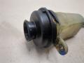 6G913A696AG, 1674661, RM6G913A696AG, 1838979 Насос гидроусилителя руля (ГУР) Ford Mondeo 2008г. - фото №5