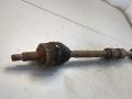 495012Y900 Полуось (приводной вал, шрус) правая передняя KIA Sportage 2010г. - фото №2