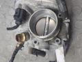 55560398, A2C53119795 Заслонка дроссельная Chevrolet Cruze 2011г. - фото №4