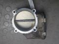 077133062A Заслонка дроссельная Volkswagen Touareg 2005г. - фото №4