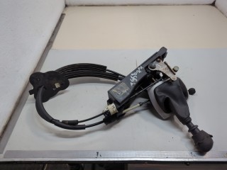 Кулиса КПП, ориг. номер 8200778215, Renault Megane 2006-2009