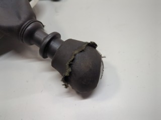 Кулиса КПП, ориг. номер 8200778215, Renault Megane 2006-2009