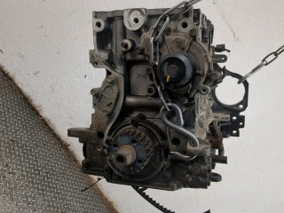 Блок цилиндров (Шорт блок), ориг. номер 211102U002, 311U32UH00, KIA Optima 4 2015-2018