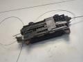 5H322C496AB, SNF500150 Электропривод ручного тормоза (моторчик ручника) Land Rover Range Rover Sport 2008г. - фото №3