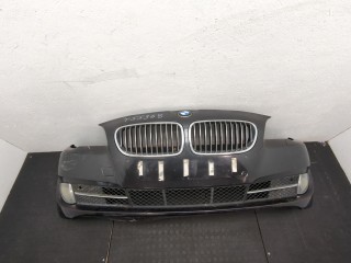 Бампер передний BMW 5 F10 2009-2013