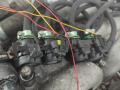 ERR6413 Генератор Land Rover Discovery 2000г. - фото №3
