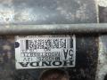 31200RSRE01 Стартер Honda Civic 2007г. - фото №4