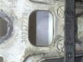 4M513600EL3ZHE, 1500633 Руль Ford Focus 2008г. - фото №3