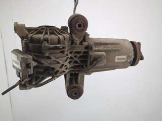 Редуктор моста задний, ориг. номер 95440540, Chevrolet Captiva 2011-2013