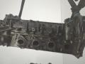 1104100Q0H Головка блока (ГБЦ) Nissan Qashqai 2008г. - фото №3