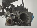 1104100Q0H Головка блока (ГБЦ) Nissan Qashqai 2008г. - фото №4
