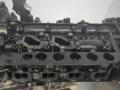 1104100Q0H Головка блока (ГБЦ) Nissan Qashqai 2008г. - фото №5