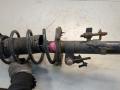 BV6118K001ABC, 1851893, BV615310AEG, 1710069 Амортизатор подвески левый передний Ford Focus 2012г. - фото №3