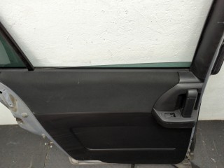 Стеклоподъемник электрический левый задний, ориг. номер CC5173590B, Mazda 5 2010-2015