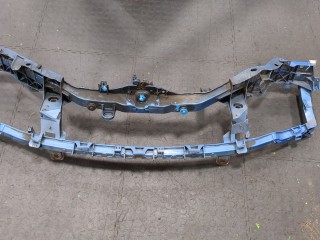 Рамка передняя (телевизор), ориг. номер 1675180, Ford Focus 2007-2011