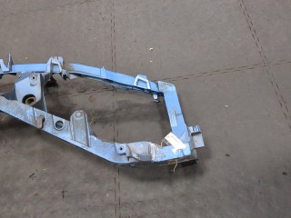 Рамка передняя (телевизор), ориг. номер 1675180, Ford Focus 2007-2011