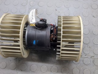 Двигатель отопителя (моторчик печки), ориг. номер 64118382305, 8382305, BMW X5 E53 2003-2006
