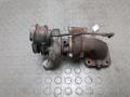 Турбина Ford Transit 2012г. - фото №3