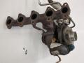 9653199280 Турбина Citroen C3 picasso 2010г. - фото №2