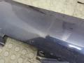 A2076901640 Накладка на порог правая задняя Mercedes E-Coupe C207 2014г. - фото №4