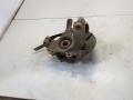 BBM233270, BP4K3315XB, BP4K33031C Ступица (кулак, цапфа) левая передняя Mazda 3 2004г. - фото №2