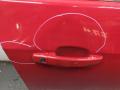 124080, 13285607, 13330766 Дверь боковая (легковая) правая передняя Opel Astra 2011г. - фото №2