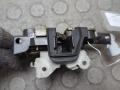 4L2Z78404C40A Замок багажника Ford Explorer 2005г. - фото №3