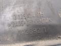 8V618C607DB Вентилятор радиатора Mazda 5 2012г. - фото №3