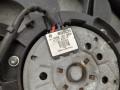 8V618C607DB Вентилятор радиатора Mazda 3 2013г. - фото №3