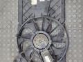 3M5H8C607RJ, 1530980 Вентилятор радиатора Ford Focus 2006г. - фото №3