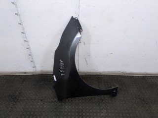 Крыло правое переднее, ориг. номер 66321A2000, KIA Cee'd 2012-2015