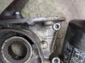 8200702748 Насос масляный Renault Modus 2004г. - фото №3