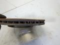 5105514AA Диск тормозной передний Jeep Compass 2009г. - фото №2