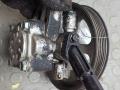 56110RYEA02 Насос гидроусилителя руля (ГУР) Acura MDX 2008г. - фото №3