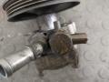 49110BU001 Насос гидроусилителя руля (ГУР) Nissan Almera Tino 2004г. - фото №5
