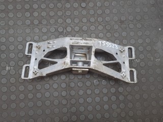 Подушка крепления КПП, ориг. номер GX735060AC, Jaguar XE 2015-2019