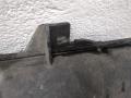 1671130040 Кожух вентилятора радиатора (диффузор) Toyota Land Cruiser Prado 2003г. - фото №3
