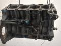 93175835 Блок цилиндров (Шорт блок) Opel Zafira B 2007г. - фото №3