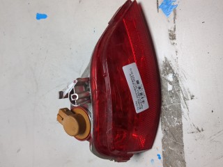 Фонарь противотуманный правый, ориг. номер 265590003R, Renault Captur 2017-2019