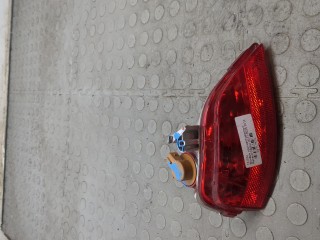 Фонарь противотуманный правый, ориг. номер 265590003R, Renault Captur 2017-2019