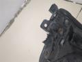 71121SMGE01 Решетка радиатора Honda Civic 2007г. - фото №5