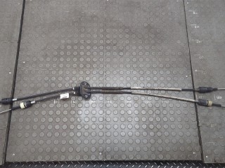 Трос кулисы КПП Ford Mondeo 2010-2014, МКПП, BG9R7E395MB