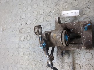 Суппорт правый задний, ориг. номер 8E0615424, Volkswagen Passat 2000-2005