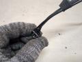 A1698100721, A1698100376, A1698110760, A1698200521 Зеркало боковое левое Mercedes B W245 2007г. - фото №4
