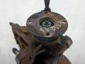 RS0427100P Редуктор моста задний Mazda RX-8 2004г. - фото №4
