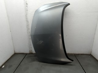 Капот Opel Astra 2006-2014