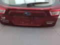60809FL00A9P Крышка (дверь) багажника Subaru Impreza 2017г. - фото №4
