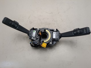 Шлейф руля Volvo V40 2012-2017, левый руль, 31343218